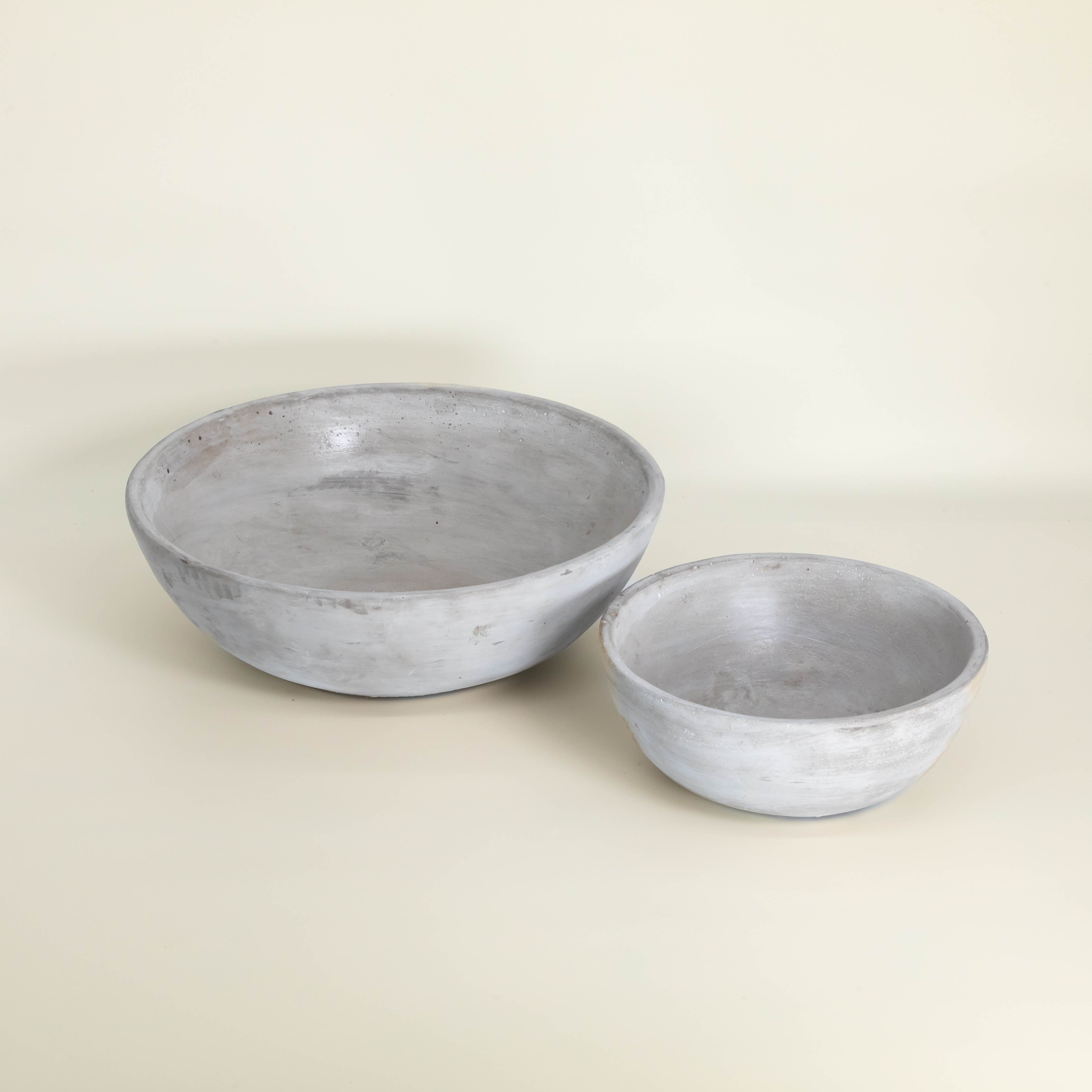 Keramikschüssel Set
