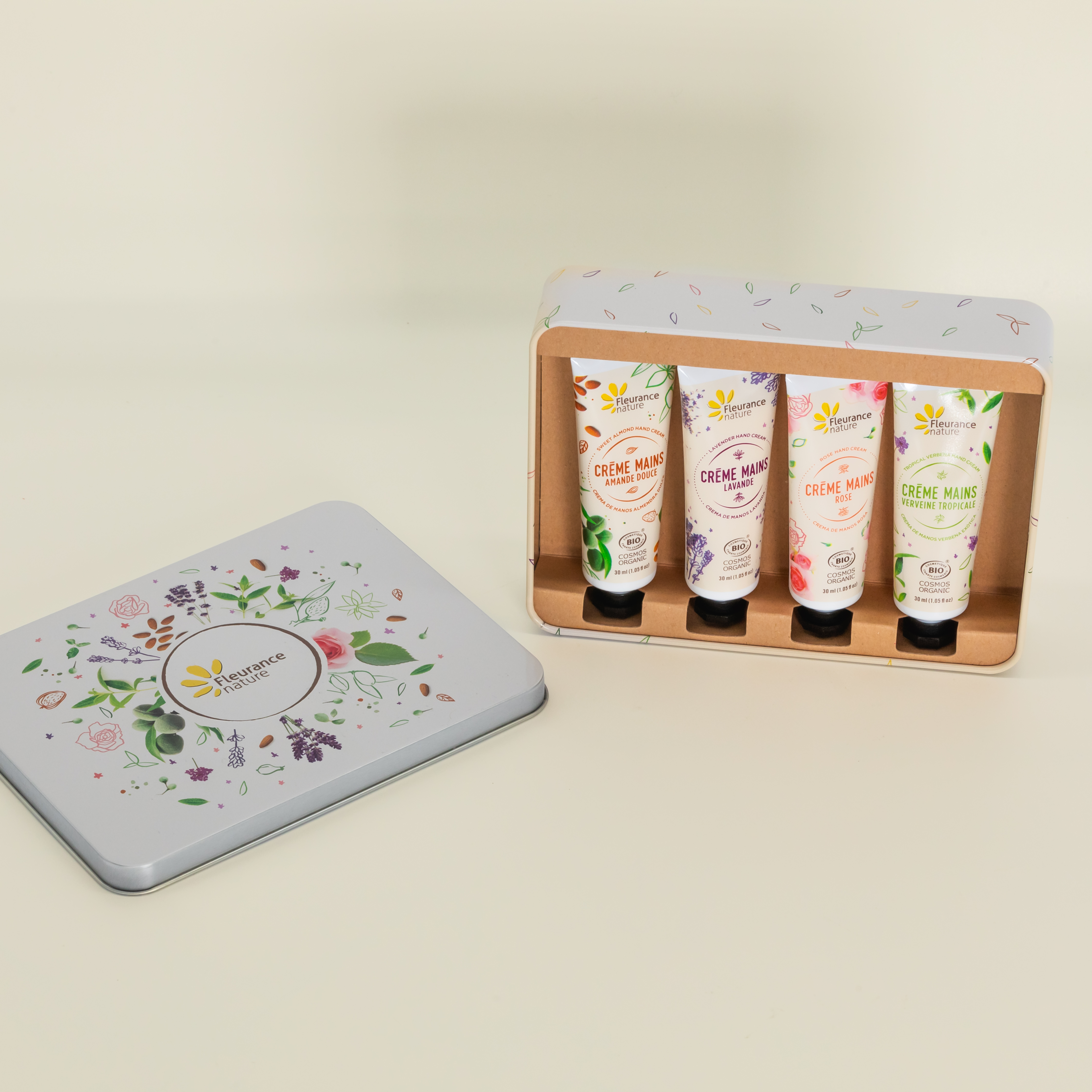 Handcreme Geschenkbox