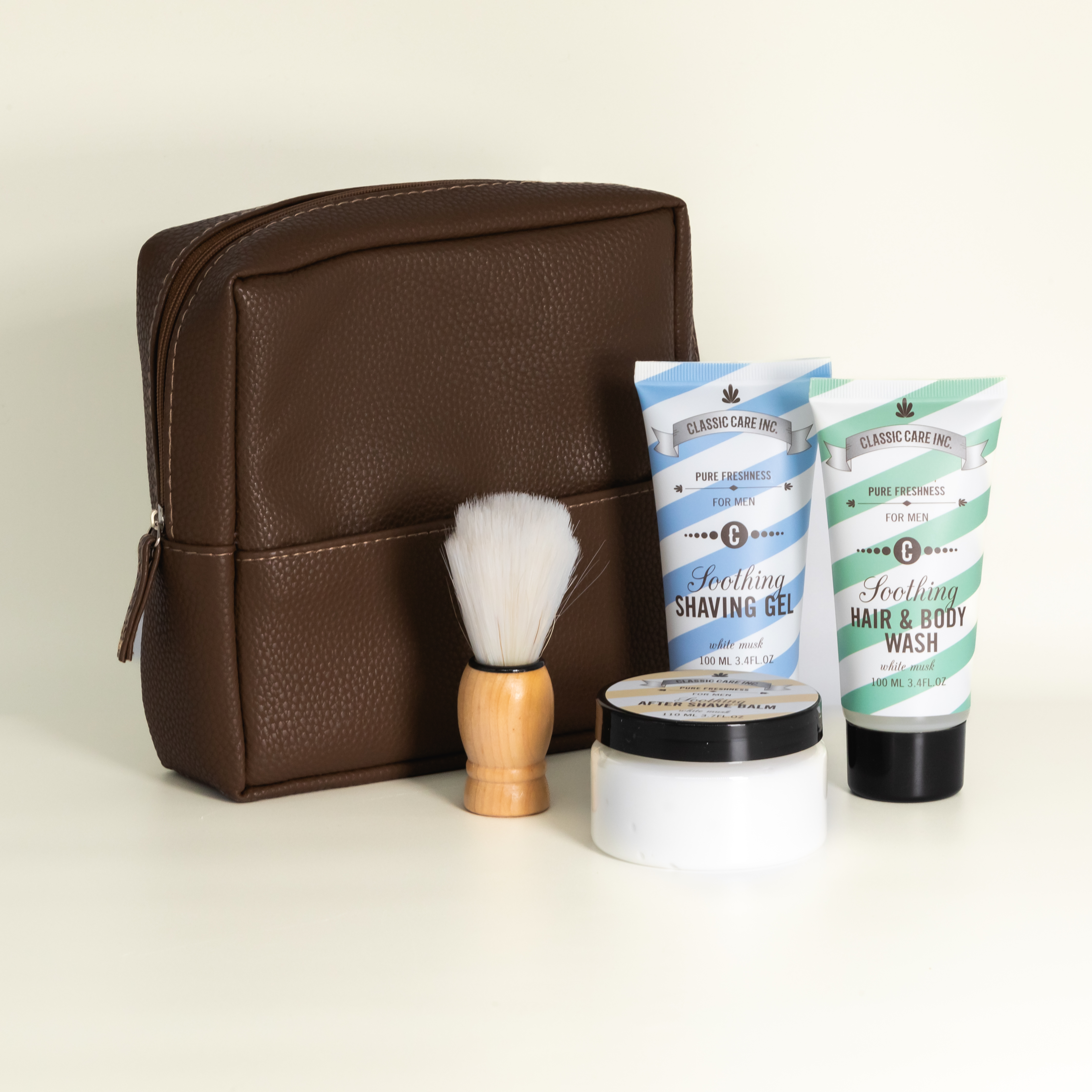 Beauty Set Herren