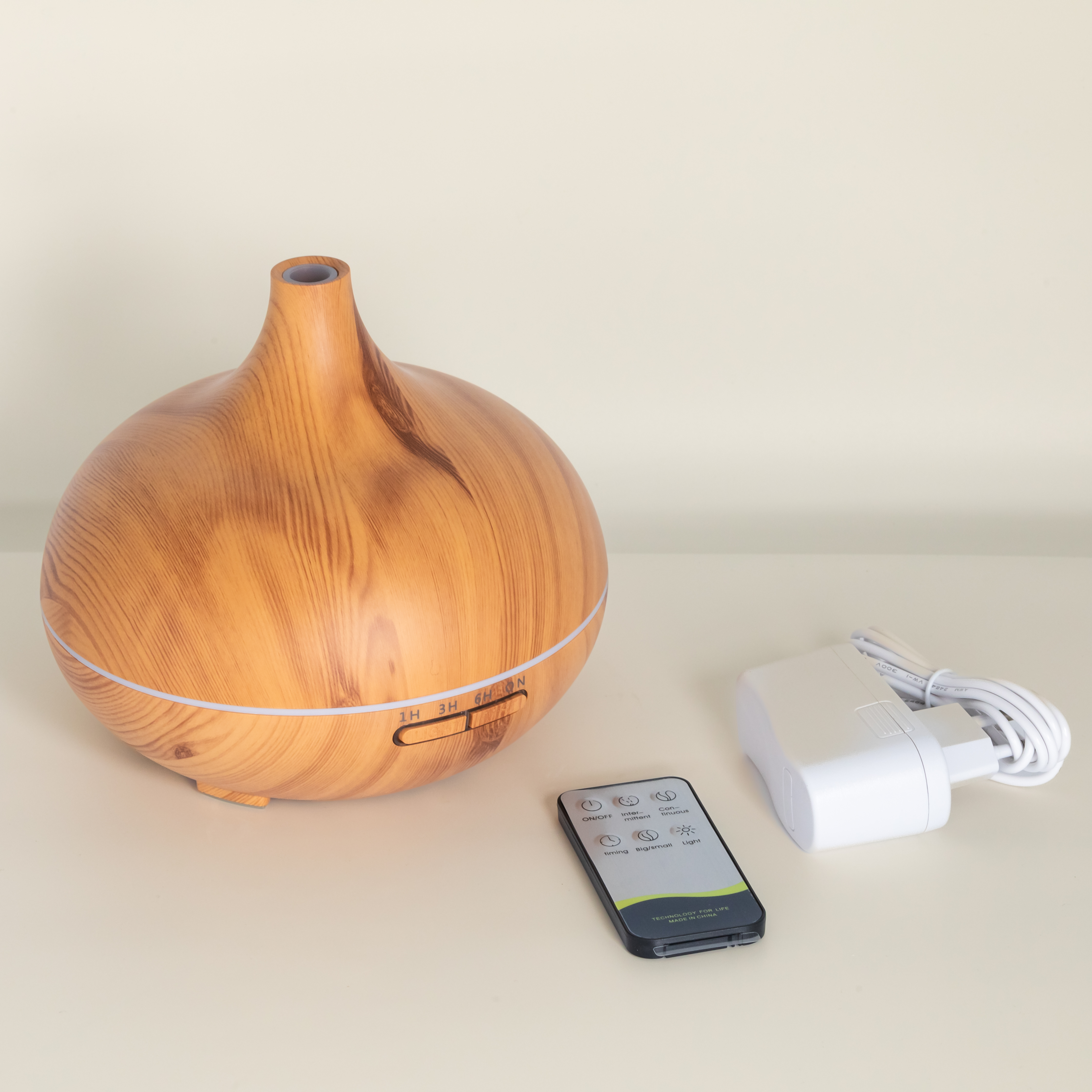  Aroma Diffusor