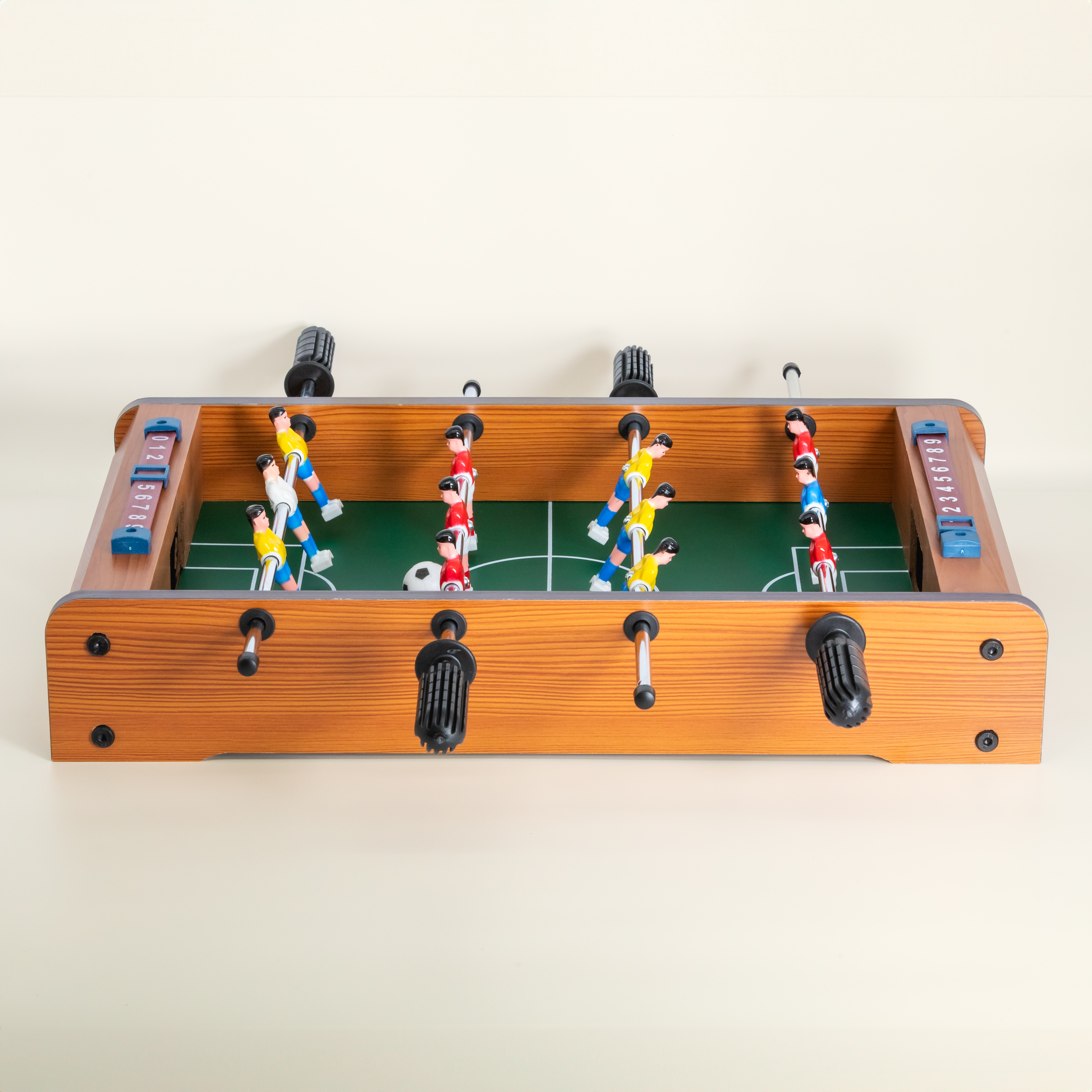 Tischfußball